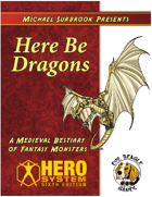 Here Be Dragons (Hero)
