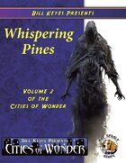 Whispering Pines