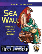Sea Wall