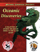 Oceanic Discoveries (5e)