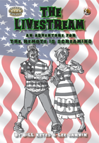 The Livestream