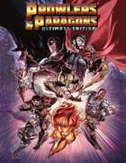 Prowlers & Paragons Ultimate Edition