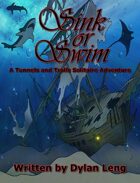 Sink or Swim