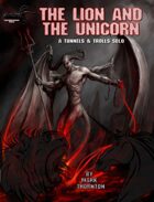 The Lion and the Unicorn