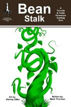 Bean Stalk