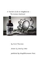 Kraken Continent Tourist Guide