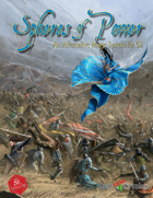 Spheres of Power 5e