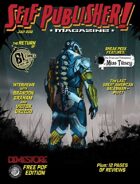 Self Publisher! Magazine #56