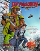 Self Publisher! Magazine #59