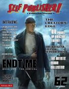 Self Publisher! Magazine #62
