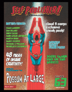 Self Publisher! Magazine #63