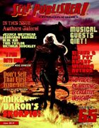 Self Publisher! Magazine #65