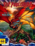 Self Publisher! Magazine #66