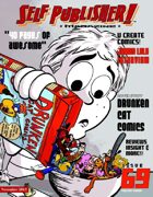Self Publisher! Magazine #69