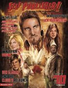 Self Publisher! Magazine #70