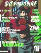 Self Publisher! Magazine #71