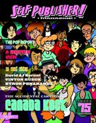 Self Publisher! Magazine #75