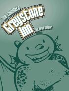 The Complete Greystone Inn