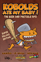 Kobolds Ate My Baby! Super Deluxx Edition