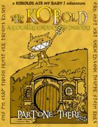 The Kobold: A Totally Expected Parody