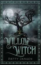 Willow Witch (Ghostspeaker Chronicles Book 2)