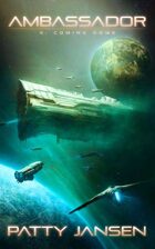 Ambassador 4: Coming Home