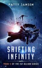 Shifting Infinity (ISF-Allion)