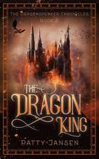 The Dragon King (Dragonspeaker Chronicles Book 3)