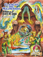 Intriga en la Corte del Caos