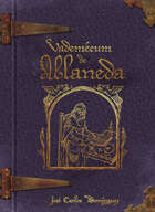 Vademécum de Ablaneda