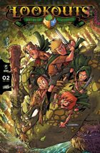 Lookouts #2