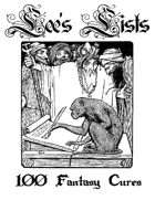 100 Fantasy Cures