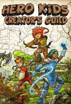 HK-CG - Translation Pack - Monster Compendium