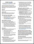 Verlad's Gauntlet - Hero Kids Solo/Co-Op One-Page Adventure