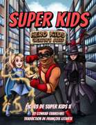 Super Kids Français : fiches de Super Kids II