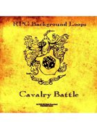 Pro RPG Audio: Cavalry Battle