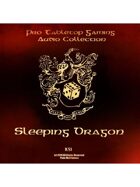 Pro RPG Audio: Sleeping Dragon