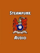 Pro RPG Audio: Airship Terminal
