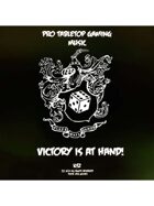 Pro RPG Music: Victory Is At Hand!