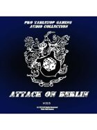 Pro RPG Audio: Attack on Berlin
