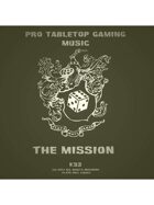 Pro RPG Music: The Mission