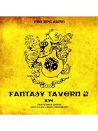 Pro RPG Audio: Fantasy Tavern 2