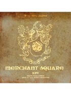 Pro RPG Audio: Merchant Square