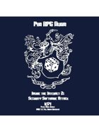 Pro RPG Audio: Inside the Internet 2 Software Attack