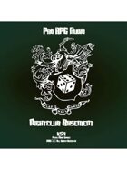 Pro RPG Audio: Nightclub Basement