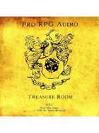 Pro RPG Audio: Treasure Room