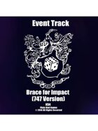 Event Tracks: Brace for Impact (747 Version)