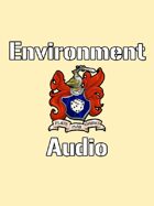 Pro RPG Audio: Ancient Forest Night