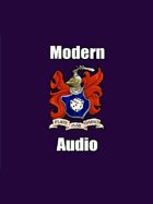 Pro RPG Audio: Hospital Intensive Care Room