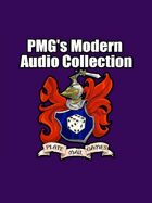 Pro RPG Audio: Hospital Emergency Room Busy